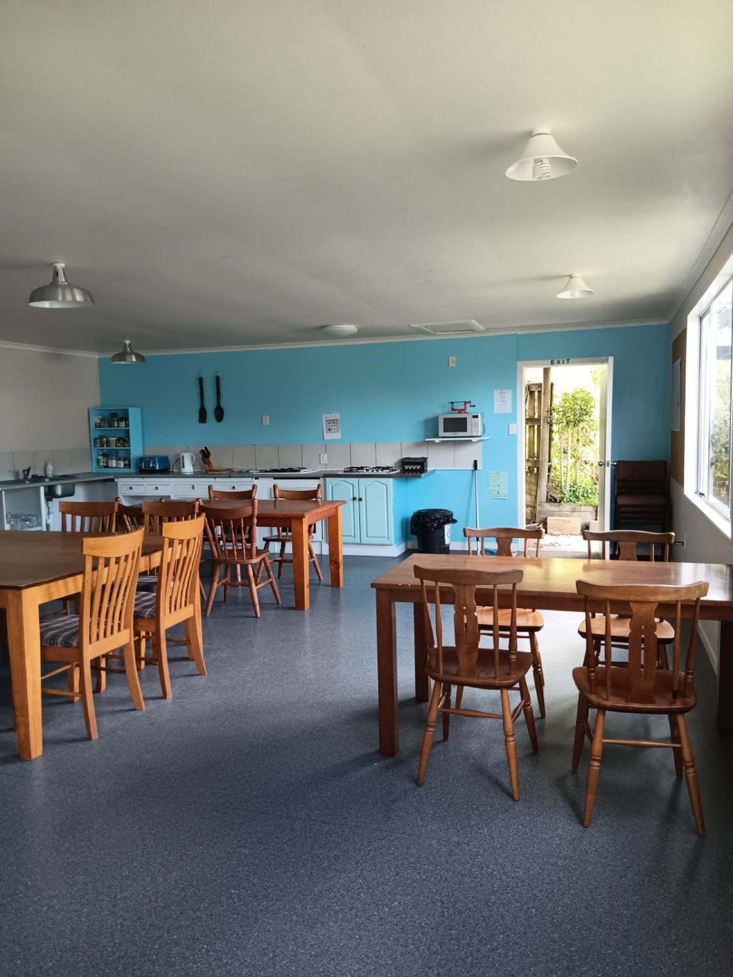 Purple Hen Country Lodge 卡蒂卡蒂 外观 照片