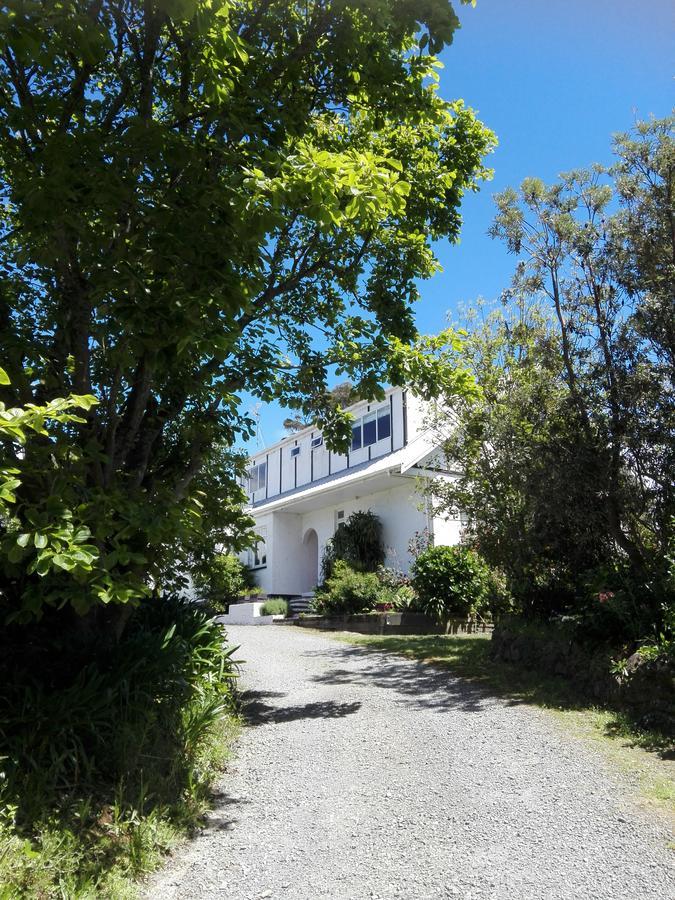 Purple Hen Country Lodge 卡蒂卡蒂 外观 照片